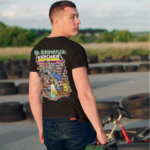 Inspector kartcher - 2