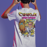 Chanclot Vandamme - 3