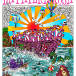 La Patera Rosa - 5