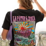 Patera Rosa - 2