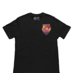 Patera Rosa - 1