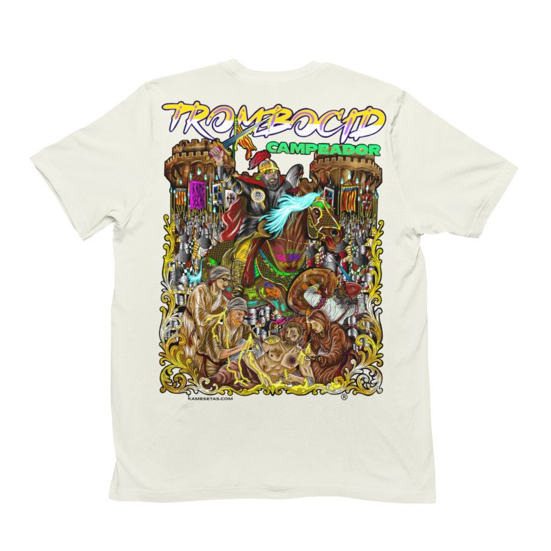 TromboCid Campeador