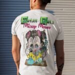 METAN-FETA MICKEY MOUSE - 3