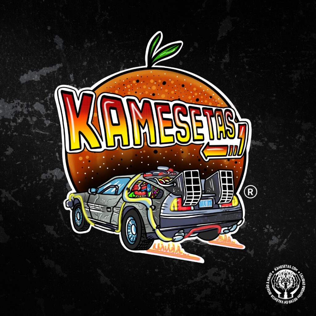 Instagram post from kamesetas_shop. This post is in position 3.