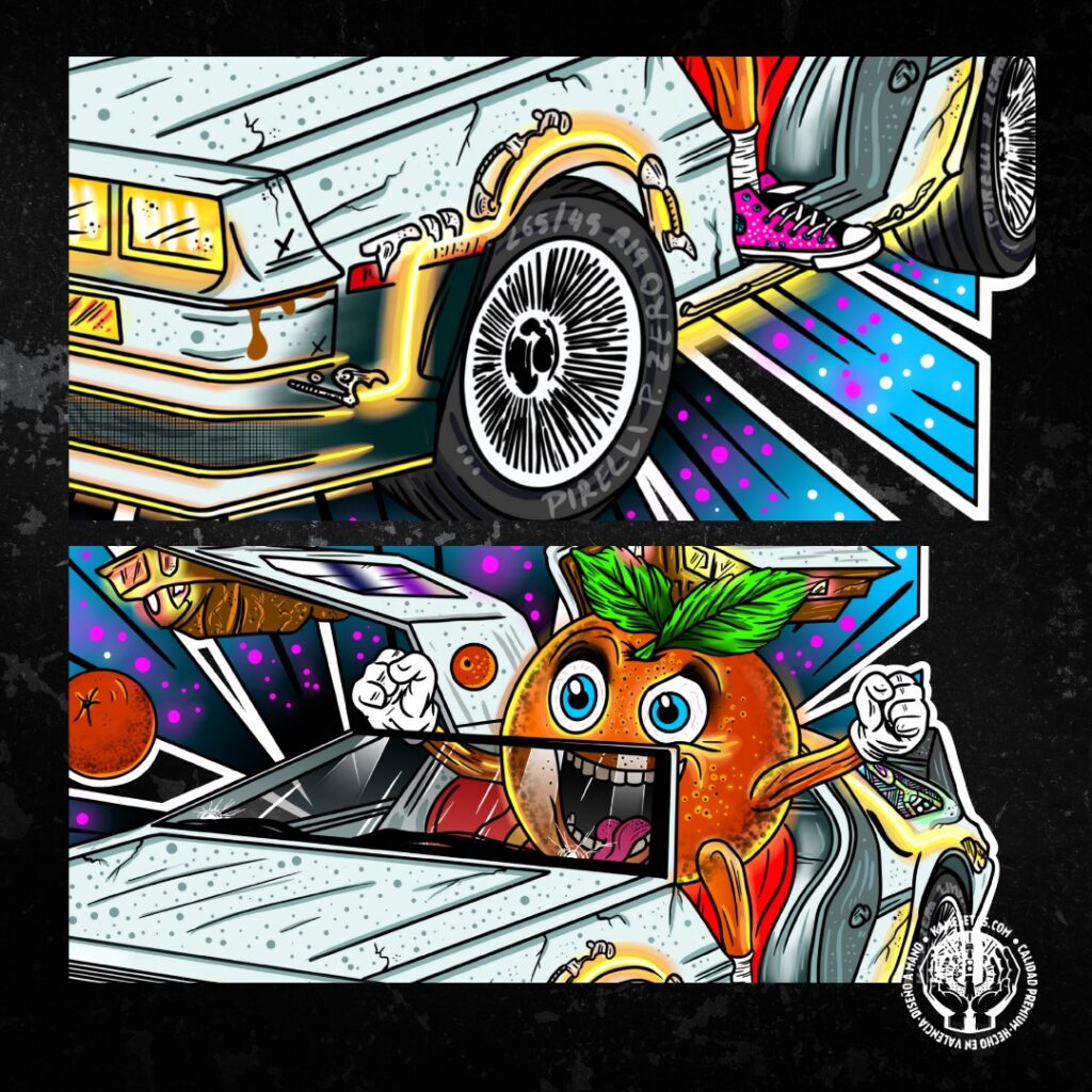 Instagram post from kamesetas_shop. This post is in position 4.