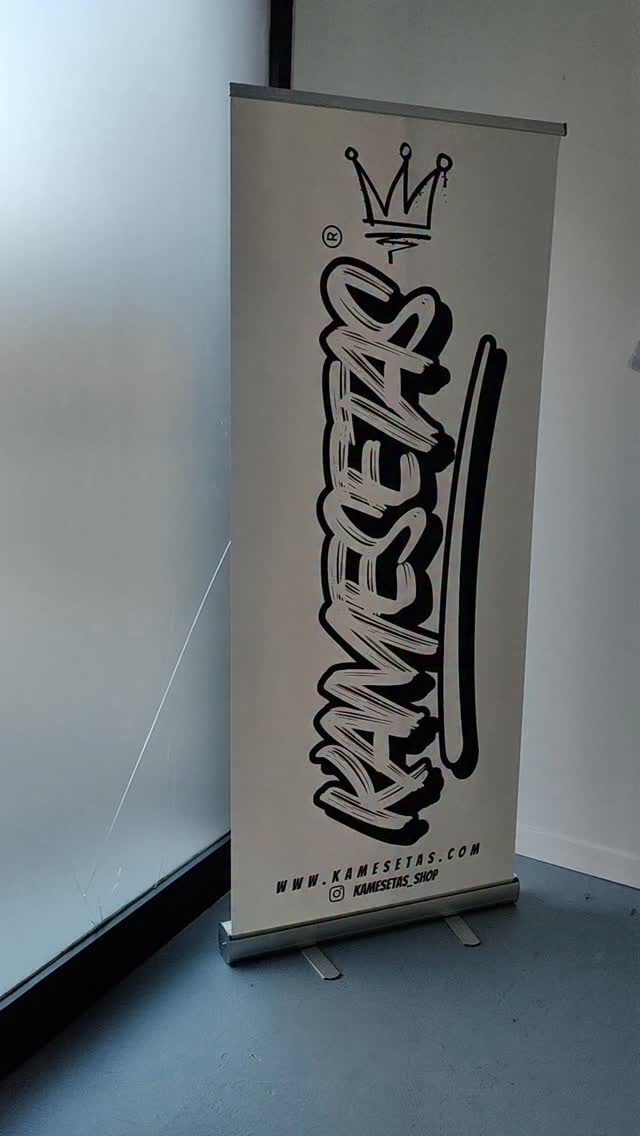 Instagram post from kamesetas_shop. This post is in position 1.